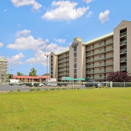 River Place Condos #605 2Bd พิเจนฟอร์จ ภายนอก รูปภาพ